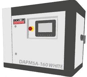 DENV-AIR DAPM 3A WHITE